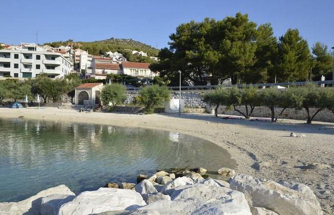 Remarkable 1-bed Apartment in Marina - Foto 33