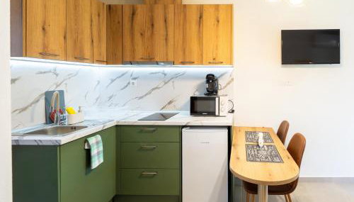 Oasis Apartments Maggana Xanthi - Foto 3