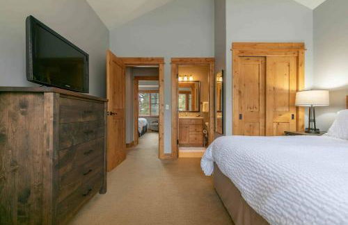 The Cottages - Ski Shuttle, Ski Valet - 2-Bedroom - Photo 17
