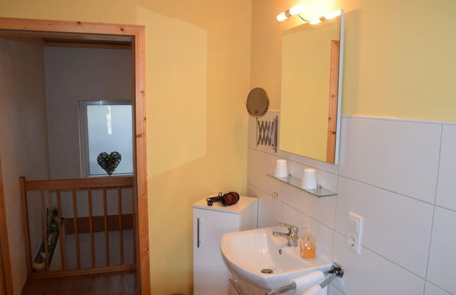 Farmhouse in Wilsecker Near Moselle Boat Tours - Photo 18