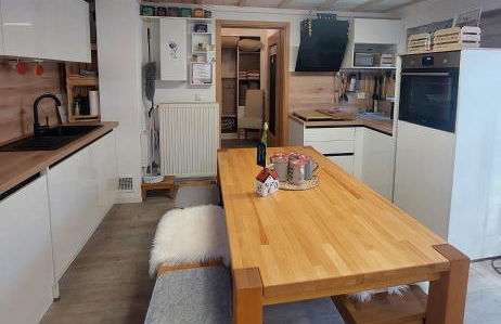 Ferienhaus Nr 2 - Das kleine Haus im Haus - Foto 11