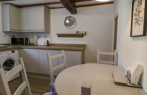 Sarah's Cottage - Foto 9