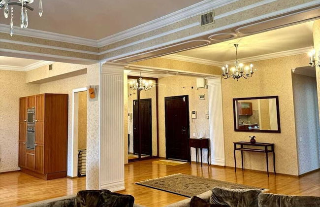 Layla Apartment - Foto 7