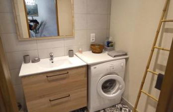 Gite rural aux portes de l'Auvergne - Photo 16