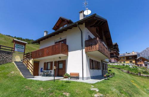 Appartamenti Baita Soliva - Foto 2