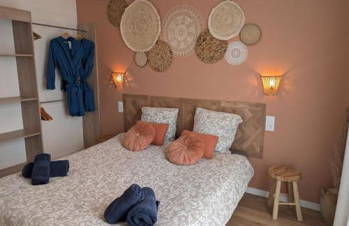 Gite Le Maoza - Photo 1