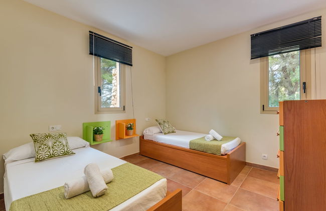 Villa Son Park Golf - Photo 5