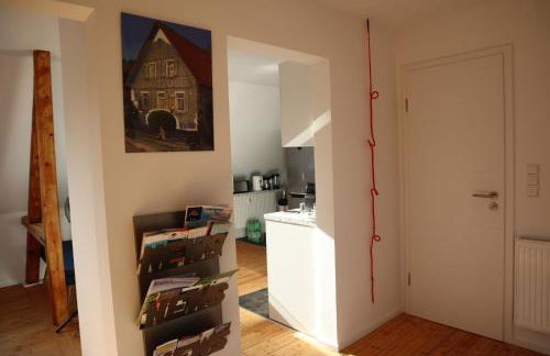 Ferienwohnung Habitat - Foto 26