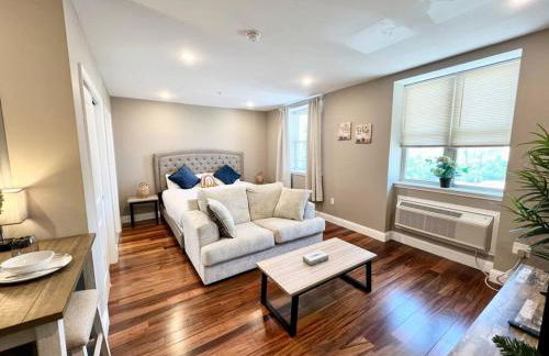 403 Luxury and Comfy King bed in Central city of phily - Foto 8