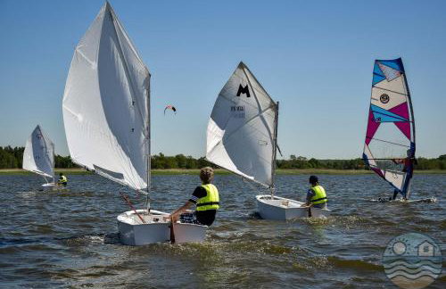 Dąbki Beachfront Retreat - Foto 24