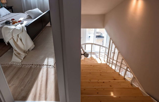 Luxury Villa Lelu With Heated Saltwater Pool, Parking, High Speed Internet, Bbq, el. car Charge T2 - Foto 11