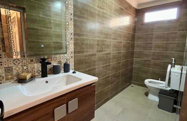 Villa NOUR à Sidi Rahal - Foto 6