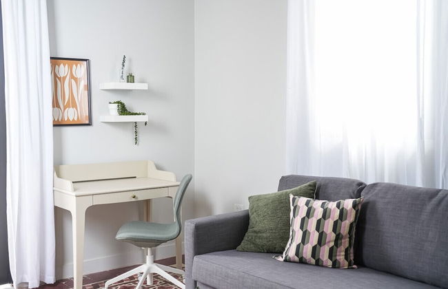 Patio Elba Boutique Hotel - Photo 48