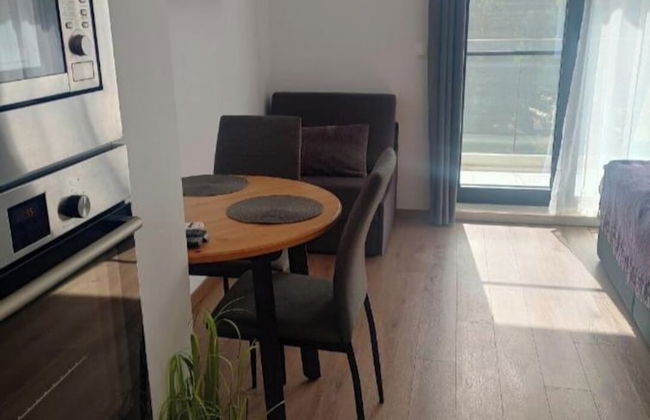 One room apartment - Foto 20