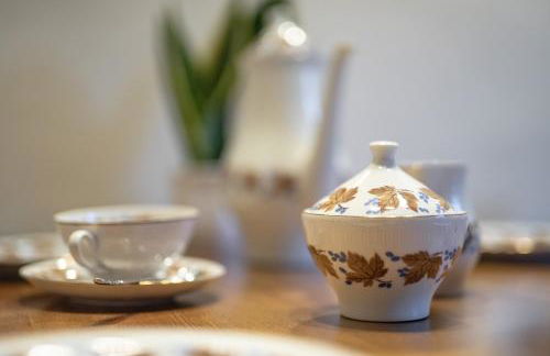 Gesindehaus Börnecke - Foto 46