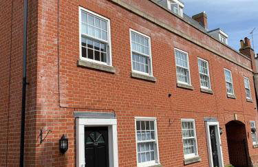 Juniper House - Foto 16