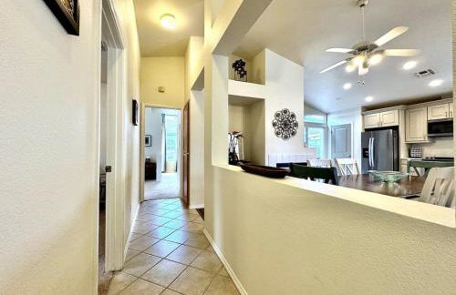 King Bed Retreat, Pet-Friendly, Rancho Cordova - Foto 24