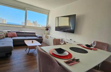 Sky 3 Apartment - Foto 9