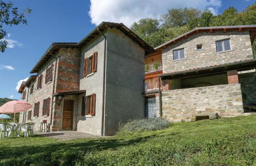 Apartment Caminetto - CNG177 by Interhome - Foto 18