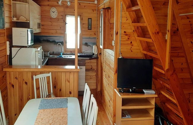 Comfortable House With Private Garden, Rusinowo - Photo 5