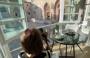 Abrazo a la Catedral by Unique Rooms - Photo 1