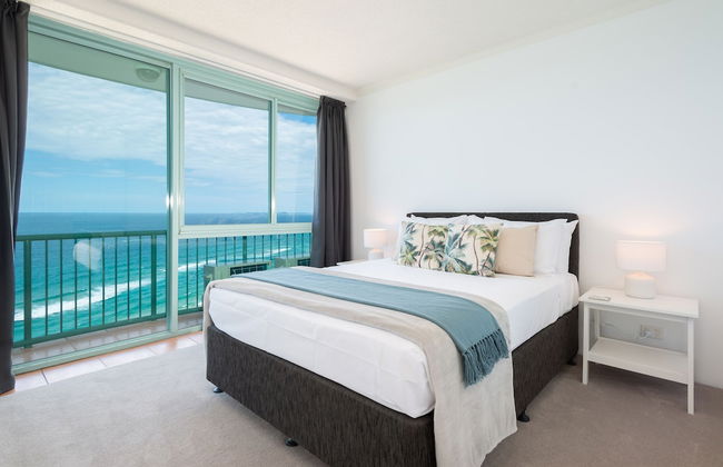 The Waterford on Main Beach - Foto 26