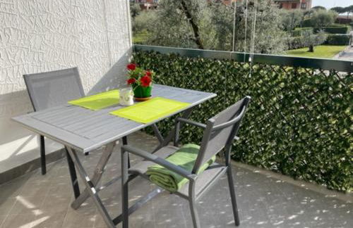 Appartamento con vista lago - Foto 15