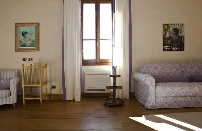 Villa di Campolungo Agriturismo - Photo 31