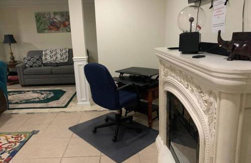 Entire Apartment Suite family singles Couples Nurses dinners business meetings - Foto 21