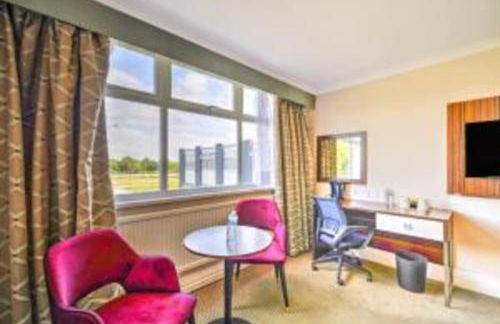 Dancenter Lux Resort London City M25 - Foto 49