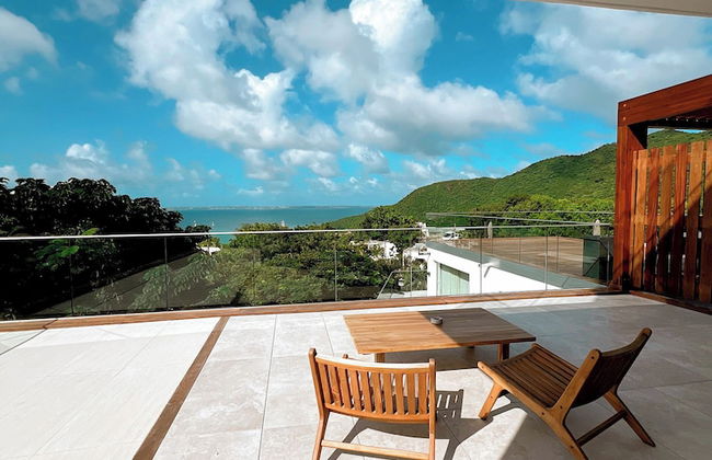 Aura Anse-Marcel - Foto 66