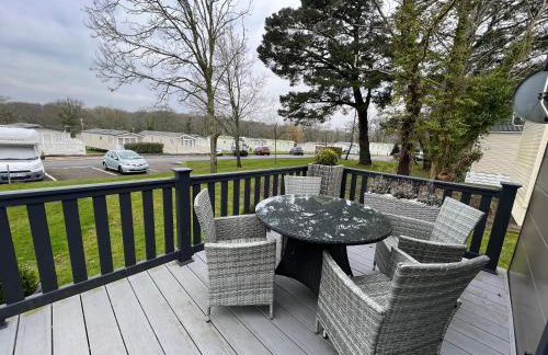 Forest lodge - Foto 16