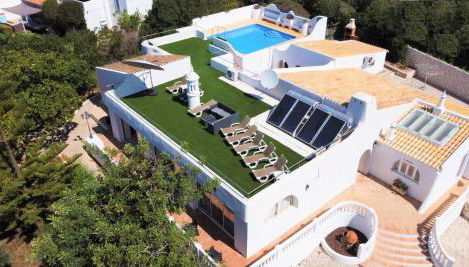 Villa on the Beach by GalanteVasques - Foto 1