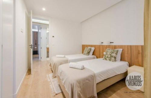 Elegancia y confort en el Paseo de la Castellana - Foto 14