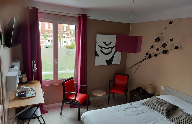 Hotel de la paix - Photo 19