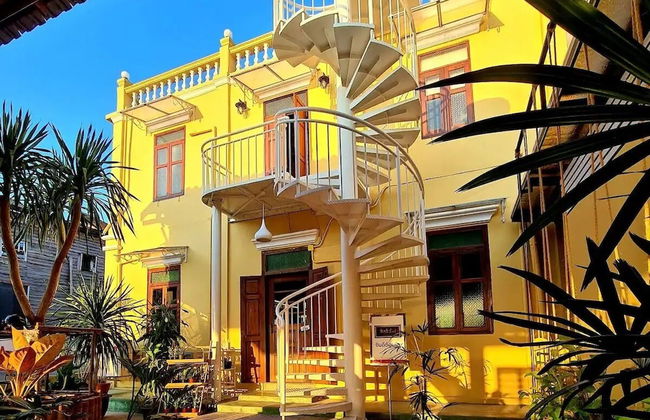 Sittisang Heritage House 1920 - Foto 1