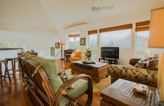 Villas Of Kamali'i 56 3 Bedroom Condo by RedAwning - Foto 17