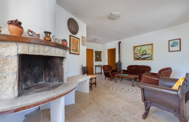 3593 Casina Cazzato by Barbarhouse - Foto 28