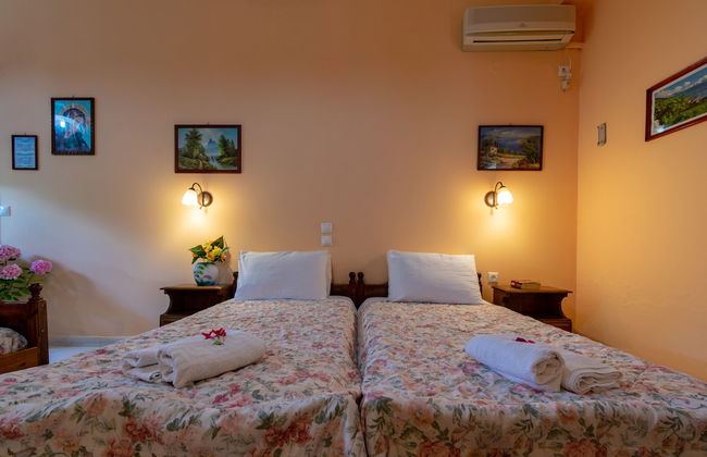 Villa Sophia by CorfuEscapes - Foto 3