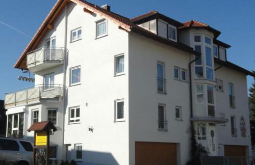 Haus Bodanblick - Foto 1