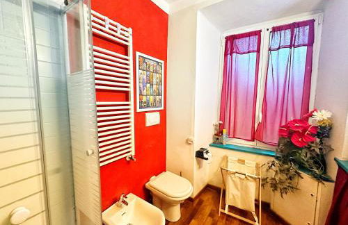 Meizon - Genova, Terminal MSC Stazione Principe e Metro a cinque minuti a piedi - Photo 11