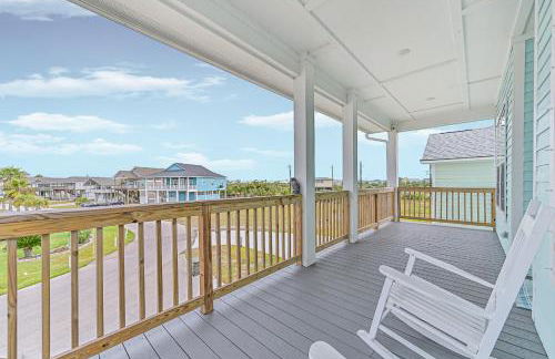 Walk 2 Beach & Huge Pool! Pets Allowed! Salty Sea Dawg - Photo 39