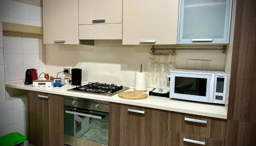 San Paolo Short Rental - Foto 5