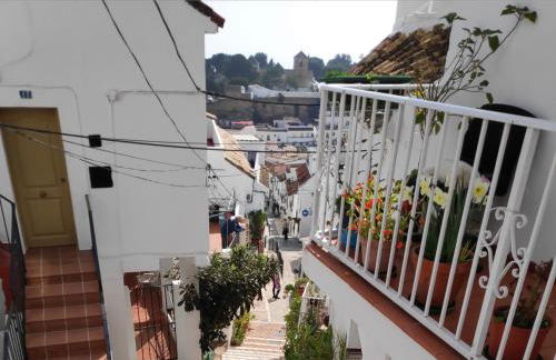 Casa Sierra - 4 bedroom villa with pool - Alhaurin el Grande, Coin, Mijas Pueblo - Photo 32