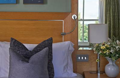 Buxted Park Hotel - Foto 38