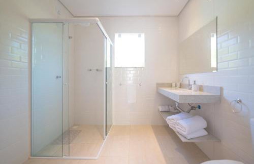 Pousada e Flats Perequê-Açu Aparts - Foto 63