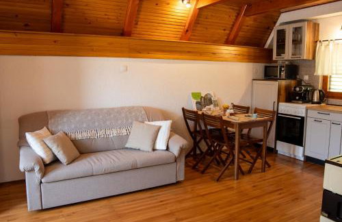 Villa Planica Holiday Home - Foto 20