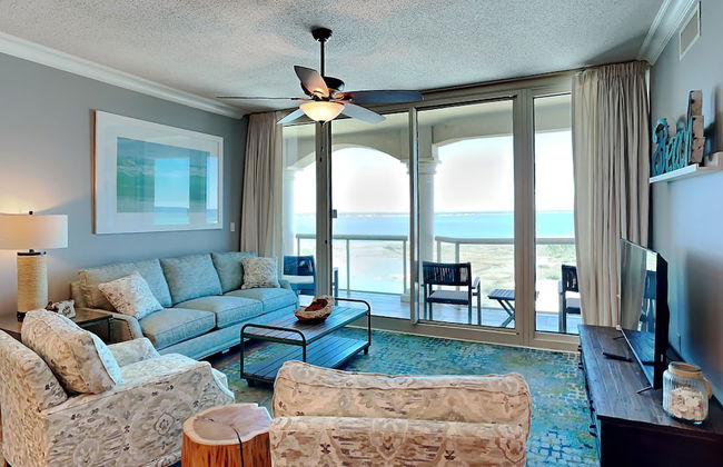 Portofino Island Resort #2 by Southern Vacation Rentals - Foto 36