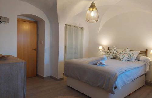 Casa Filo - Casa rural cerca de Caceres/Trujillo - Foto 21