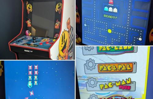 Relaxing Rustic Oasis II, Unit B - 6 minute walk to Downtown! Cyclists Welcome! - Foto 34